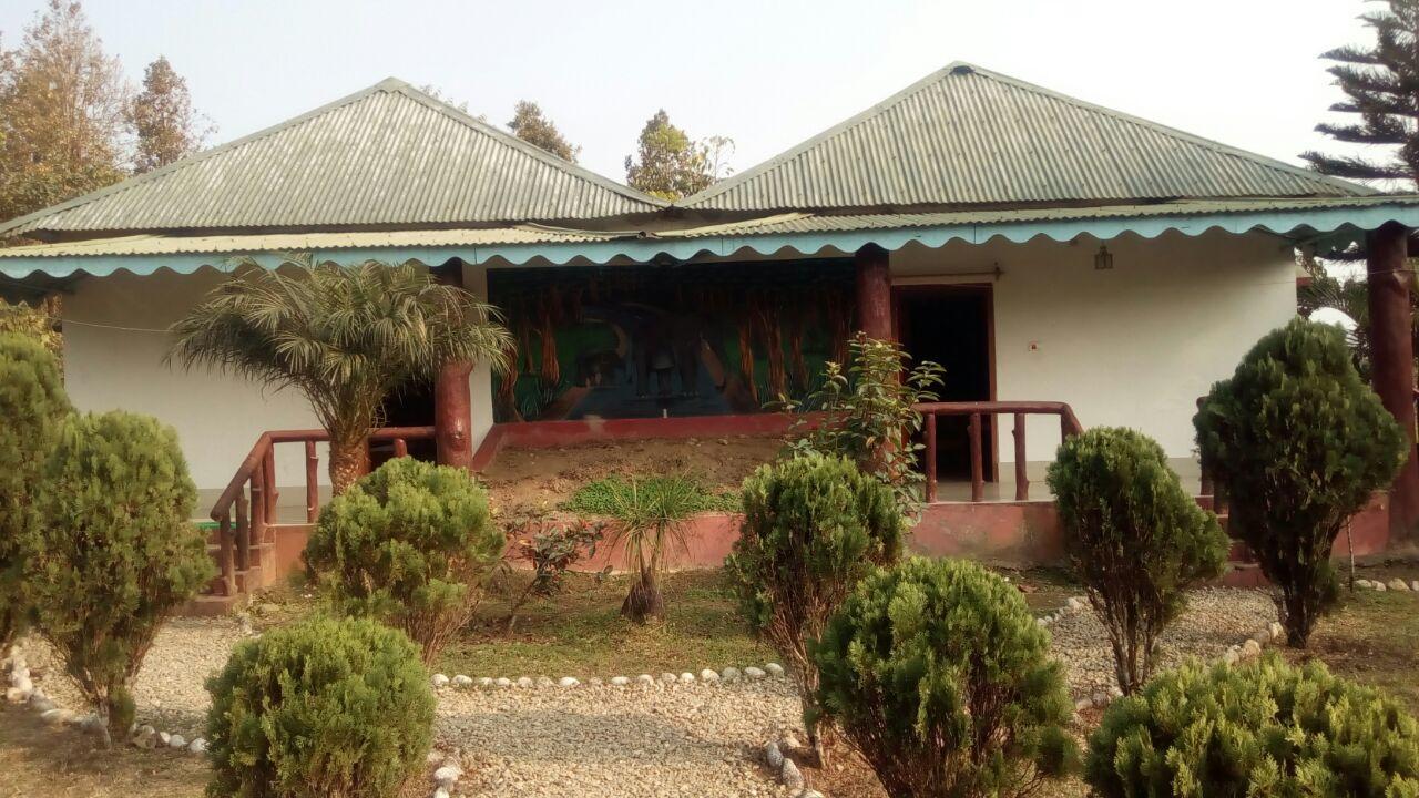 Kadambini Resort Lataguri Exterior photo