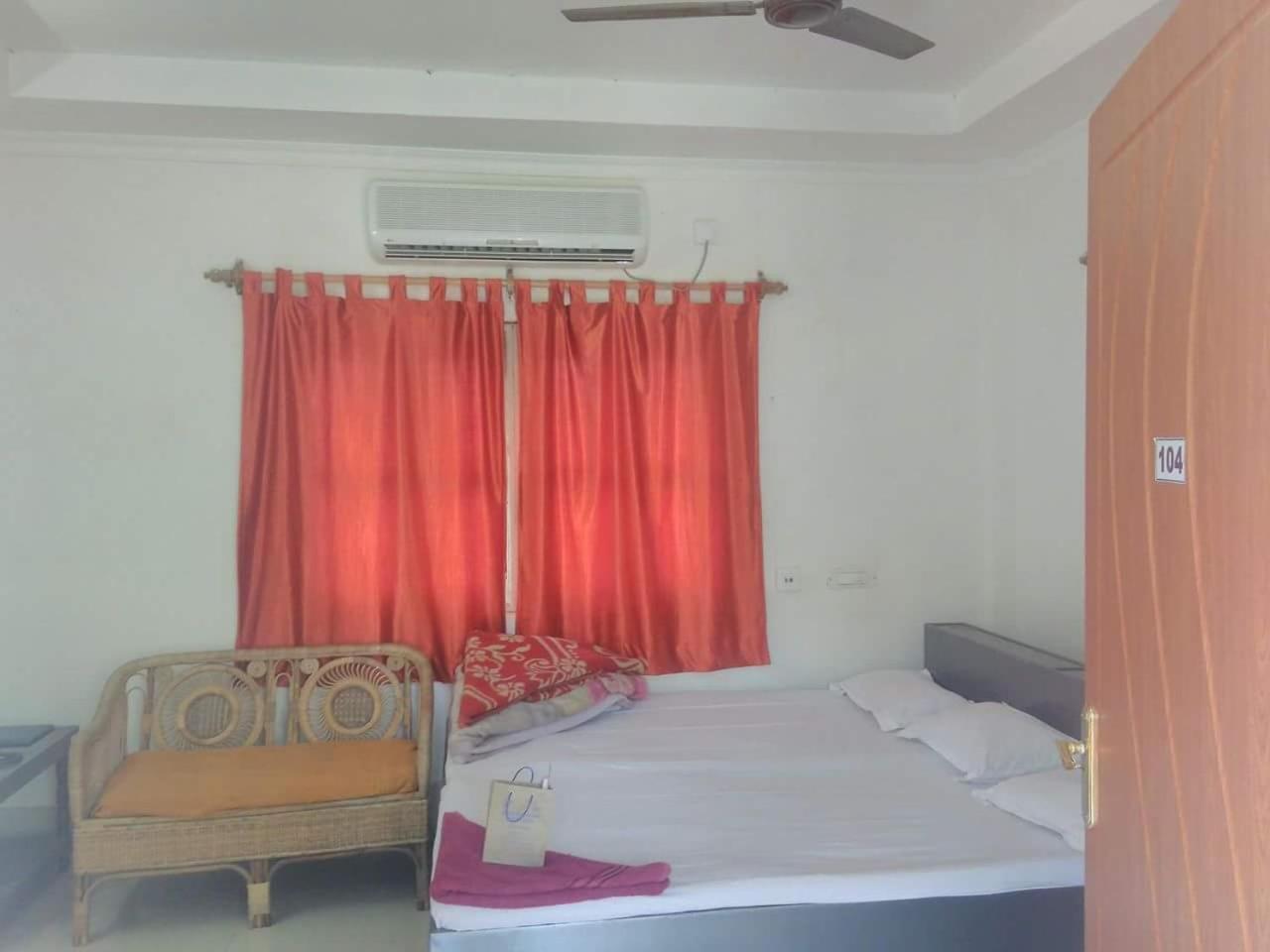 Kadambini Resort Lataguri Exterior photo