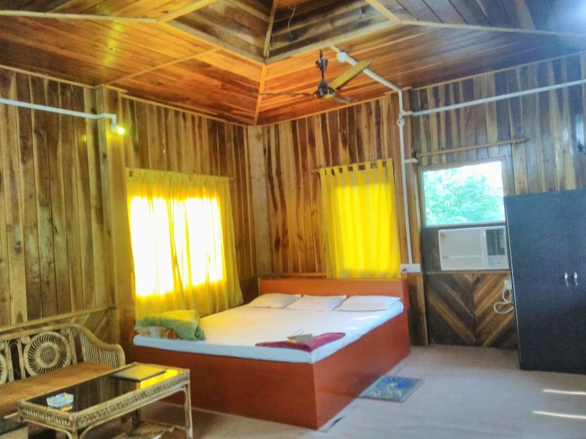 Kadambini Resort Lataguri Exterior photo